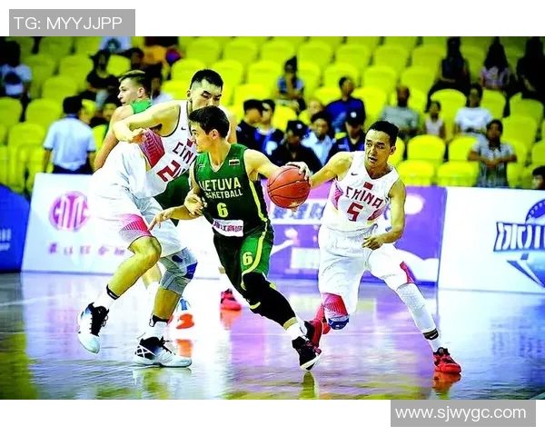 刘静独家分享篮球心得与技巧助你提升球技的完美指南 刘静独家分享篮球心得与技巧助你提升球技的完美指南