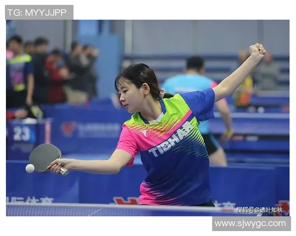 乒乓球意识排行榜揭晓北京乒乓球队荣登第九名引发热议