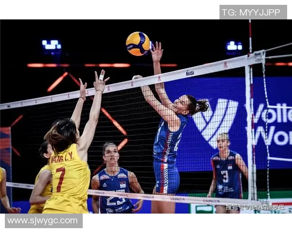 北京排球队整体压制战术解析及其对排球赛事的影响探讨