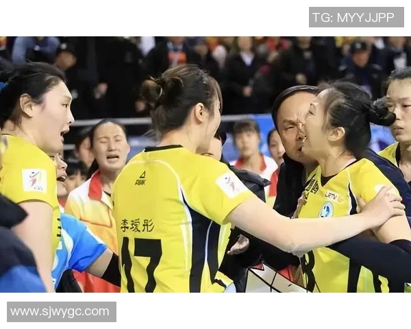 广州羽毛球队与上海羽毛球队赛后复盘分析及配合策略探讨