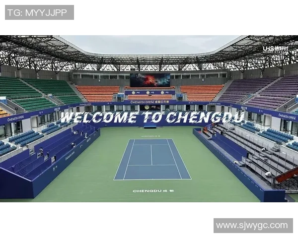 成都网球队以59分领跑大师赛积分榜展现强劲实力