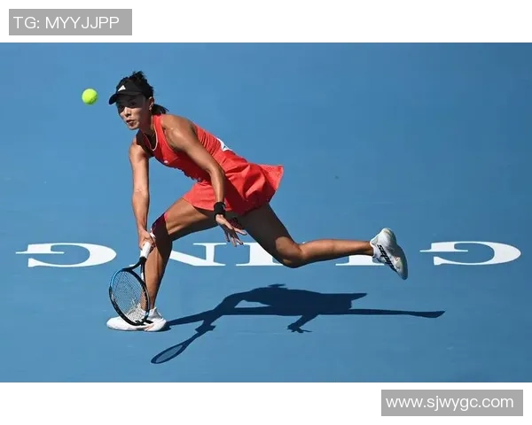 武汉网球队在钻石联赛中的表现分析与状态评估