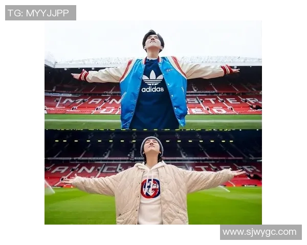 鹿晗亲自解说足球明星的精彩瞬间与背后故事，带你领略不一样的足球魅力