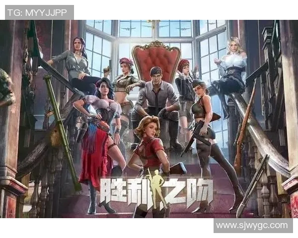 专访吴芳揭秘和平精英成功背后的策略与创新之路