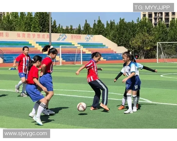 咸阳青少年足球培训热潮兴起助力足球梦想成真