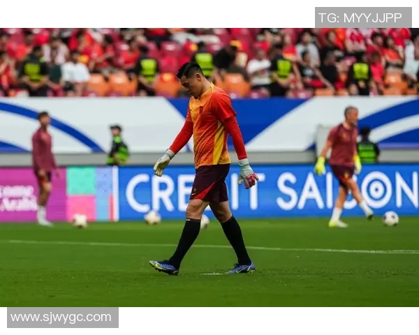 克尼尔足球的崛起与发展探索如何塑造未来足球新格局