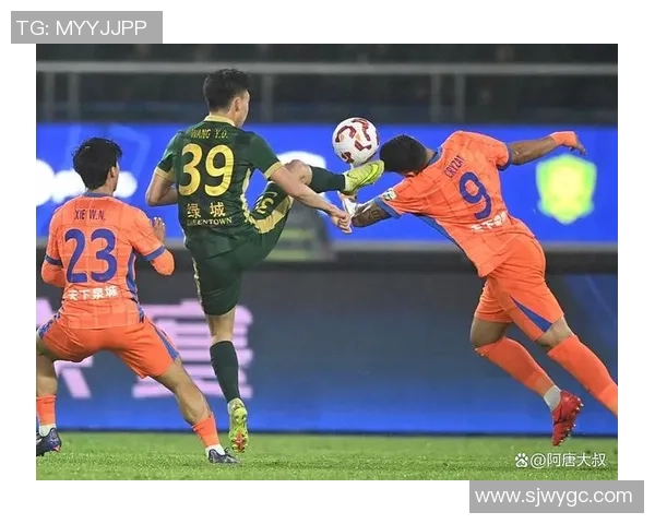 尽享新浪中超足球直播视频带来的精彩赛事体验与实时互动分析