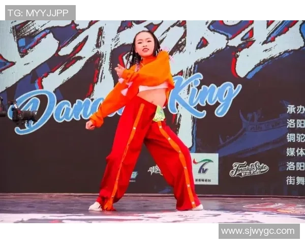 杭州街舞队进攻打法深度解析与战术运用全景展示