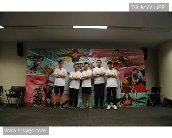 王者荣耀深度解析IG战队反击策略与战术演变之路