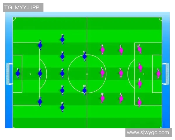 足球半和角的技巧与战术解析助你提升比赛表现
