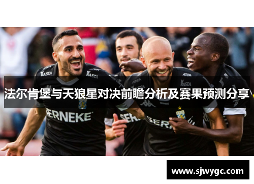 法尔肯堡与天狼星对决前瞻分析及赛果预测分享